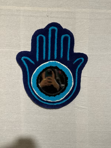 Hamsa Hand